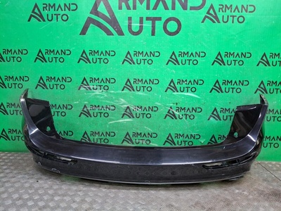 8R0807303BGRU Бампер Audi Q5 1 8R 2008-2017 , 8R0807511D, 7