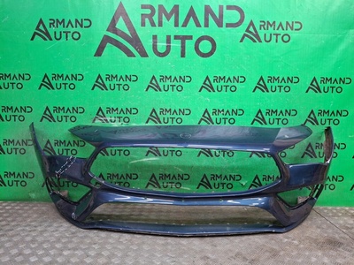 A11888087009999 Бампер Mercedes CLA-Class C118 2019-нв , A1188853901, 8