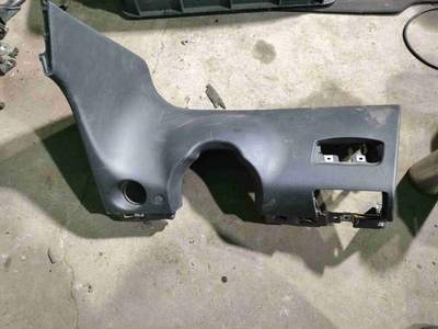 A2116800187 Накладка декоративная на торпедо Mercedes E W211 2004