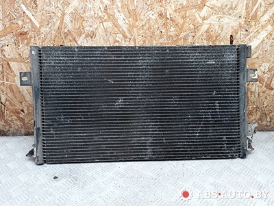 4682589 Радиатор кондиционера Chrysler Grand Voyager 3 2000 ,4644365,4644366,05016793AA,04809129AA,5016793AB,4677209,4662589,5012969AA,5016793AA,4809129AA,4809129AB,4809129