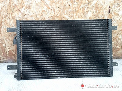 7M0820413C Радиатор кондиционера Volkswagen Sharan 1998 ,7M0820413D,7M0820413E,7M0820413F,1009526,1015261,1029057,95NW19710AB,95NW19710AC,95NW19710AD,95NW19710AE,95NW19710AF,F58Z19712A