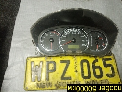3410073KP0 ПАНЕЛЬ ПРИБОРОВ Suzuki SWIFT ZC11S, ZC21S, ZC71S, ZD11S, ZD21S 34100-73KP0