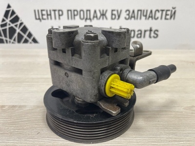 491108H305 Насос гидроусилителя руля Nissan X-Trail 1 T30 до Рестайлинг 2000-2003