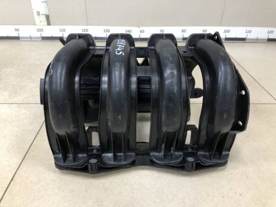 9645400680 Коллектор впускной Citroen Citroen C4 2005-2011 , 0342J2