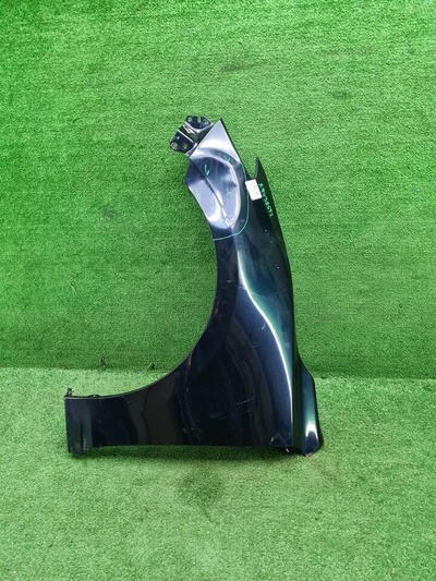 B45A52211B Крыло переднее левое Mazda 3 BM (2013-2019) Mazda Параметр: Модель 2013