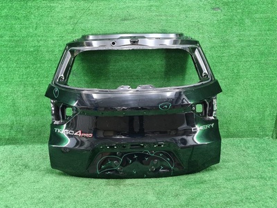 552000261AADYJ Крышка багажника Chery Tiggo 4 Pro (2020-н.в.) Chery Параметр: Модель 2020