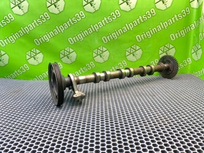 AJ0312430A Распредвал Mazda MPV LW5W 2001 AJ03-12-430A,