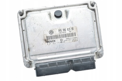 045906019BR блок управления kuptu oem