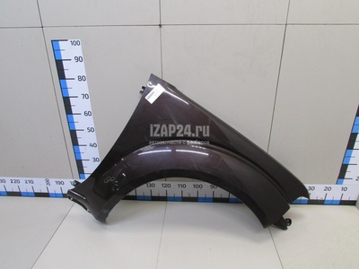 F31004X0MA Крыло переднее правое Nissan Navara (D40) (2005 - 2015)