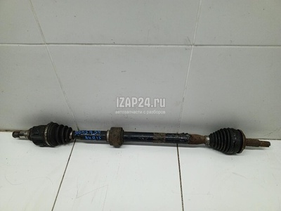 4341002570 Полуось передняя правая Toyota Corolla E15 (2006 - 2013)