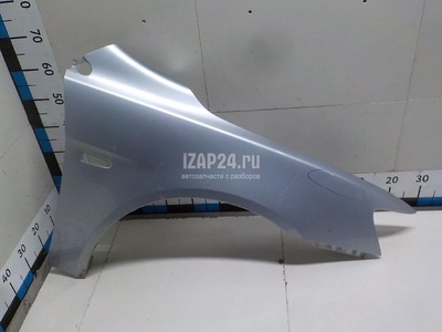 5220G042 Крыло переднее правое Mitsubishi Lancer (CX,CY) (2007 - 2017)