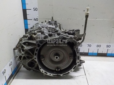 2700A243 АКПП (автоматическая коробка переключения передач) Mitsubishi Lancer (CX,CY) (2007 - 2017)