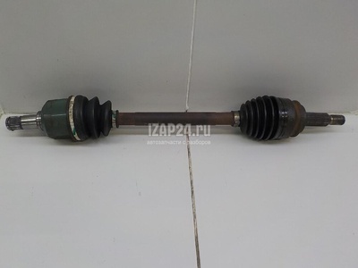 3815A457 Полуось передняя левая Mitsubishi Lancer (CX,CY) (2007 - 2017)
