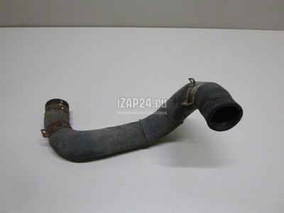 1657322020 Патрубок радиатора Toyota Corolla E15 (2006 - 2013)