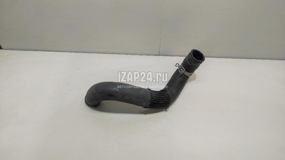 1657322020 Патрубок радиатора Toyota Corolla E15 (2006 - 2013)