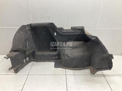 8495395F0A Обшивка багажника Nissan Almera Classic (B10) (2006 - 2013)