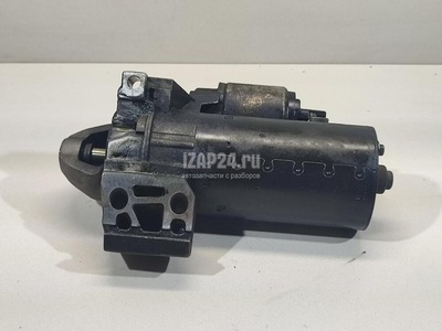 12418581098 Стартер BMW 5-serie F10/F11 (2009 - 2016)