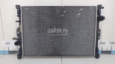 31368082 Радиатор основной Volvo S-MAX (2006 - 2015)