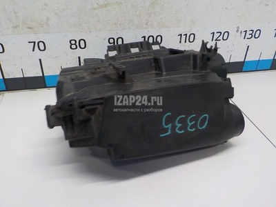 2710901601 Корпус воздушного фильтра Mercedes Benz W204 (2007 - 2015)