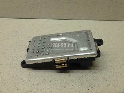 2128702110 Резистор отопителя Mercedes Benz W204 (2007 - 2015)
