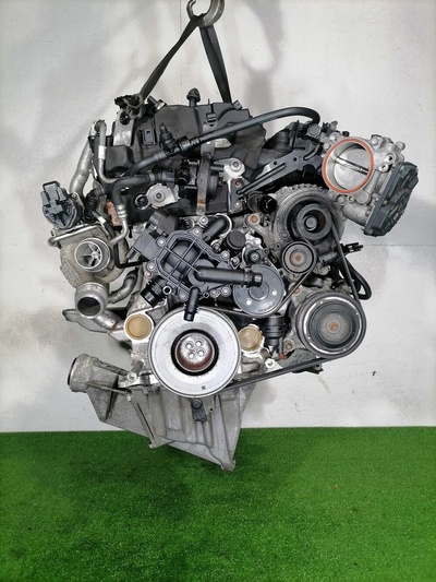 8603914 Коллектор впускной BMW 4-Series F36 (Gran Coupe) 2013 - 2017 2017 ,