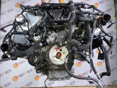 N63B44B двигатель BMW 6 series F06 4.4TI 4.4TI