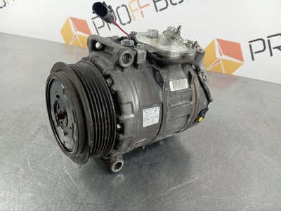 A0012305611 Компрессор кондиционера Mercedes-Benz C-class W203 2005 , 447220-9332, 447220-9331