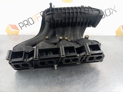 A6110902937 Коллектор впускной Mercedes-Benz C-class W203 2005