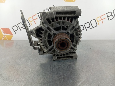 A0141540702 Генератор Mercedes-Benz C-class W203 2005
