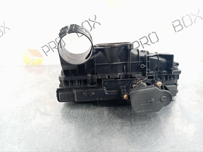 A6460902437 Коллектор впускной Mercedes E-class W211 2006 , A6460902337, A6401500494, A6401500594