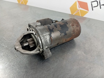 A0051516601 Стартер Mercedes E-class W211 2006 , 0001109250, A0051512901, 0001223005