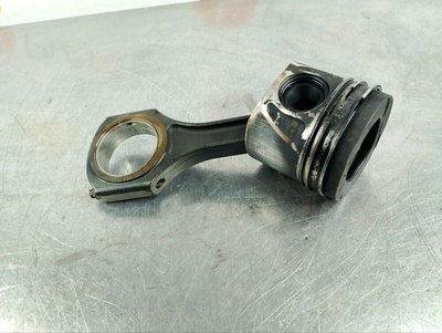A6510300020 Шатун Mercedes E-class W212 2009 , A6510302017, A6510301917