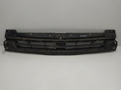 93856003 Кронштейн крепления бампера переднего Opel Vivaro A (2001-2014) 2011