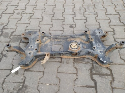 1K0199315A Балка подвески передняя (подрамник) Volkswagen Caddy 3 рест. (2010-2015) 2011