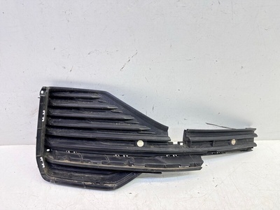 8891708448 Накладка бампера Geely Monjaro 1 2022-2025
