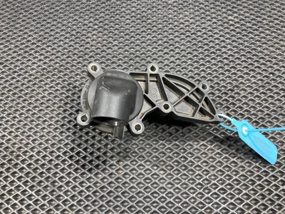 06E121111AD Термостат Audi A6 4F/C6 2010