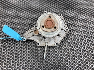 06E121016 Помпа Audi A6 4G/C7 2014