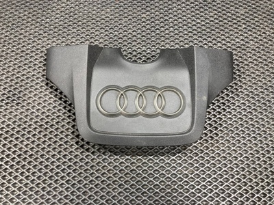 06E103926N Декоративная крышка двигателя Audi Q7 4L 2012