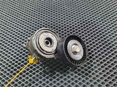 06E903133R Натяжитель Audi A4 B8/8K 2014 ,06E903133AE,04883020001