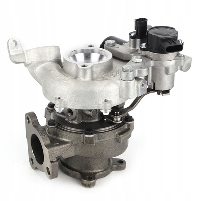 Victool1618210070011 турбокомпрессор 17208 - 51011 заменитель подходит для landcruiser v8 d 195kw 261hp