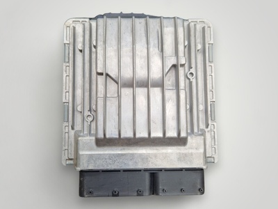 7599881 bmw e81 e60 e61 e90 e91 e92 e93 z4 2.0i n43 b20a блок управления двигателя