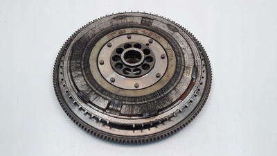 97011402022 колесо двухмассовый порше panamera 970 4.8 cwb рестайлинг