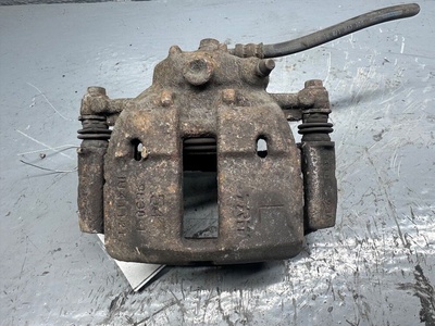 A4544200501 Суппорт передний левый Smart Forfour 1 2004 ,A4544200015