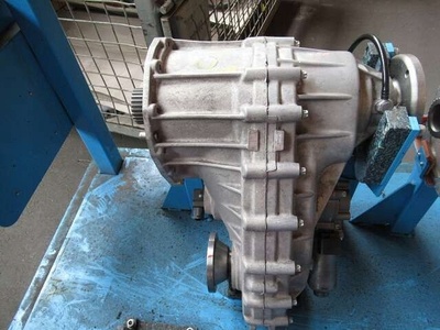 Мерседес w205 4.0 4.3 amg мост переднего a2053303907