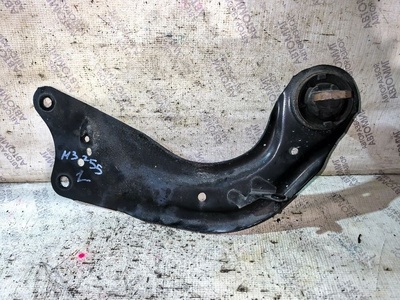 B45A28250 Рычаг задний продольный Mazda 3 BM (2013—2016) М3 255 2015 B45A-28-250