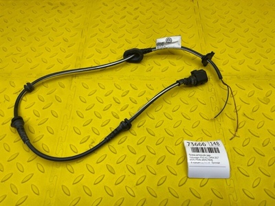 6R0927904G Провод датчика ABS Volkswagen POLO 6C1 2017 , 6R0927904B