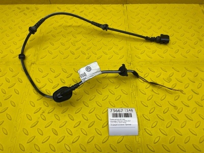 6R0927904G Провод датчика ABS Volkswagen POLO 6C1 2017 , 6R0927904B