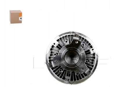 Вискоза муфта вязкостные nrf a0002007122 a0002