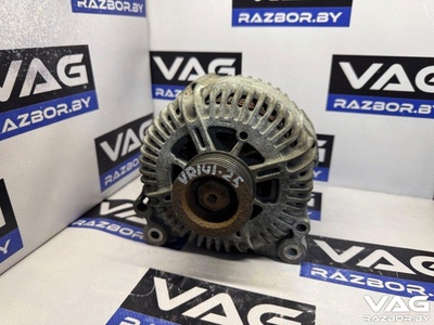059903015R Генератор Audi A6 Allroad C6 2008