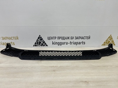 86561H5500 Решетка бампера Hyundai Solaris 2 HCR Рестайлинг 2020-2022